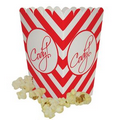 Mini Scoop Style Popcorn Box